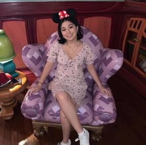 Meet your Posher, Daisy